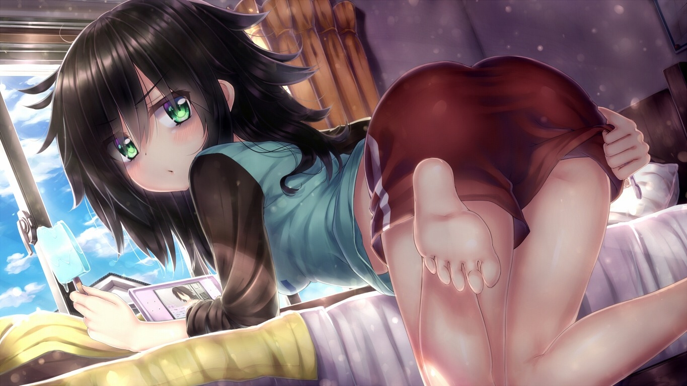 王的隐藏画师